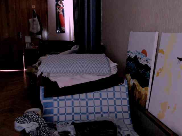 Roselina webcam