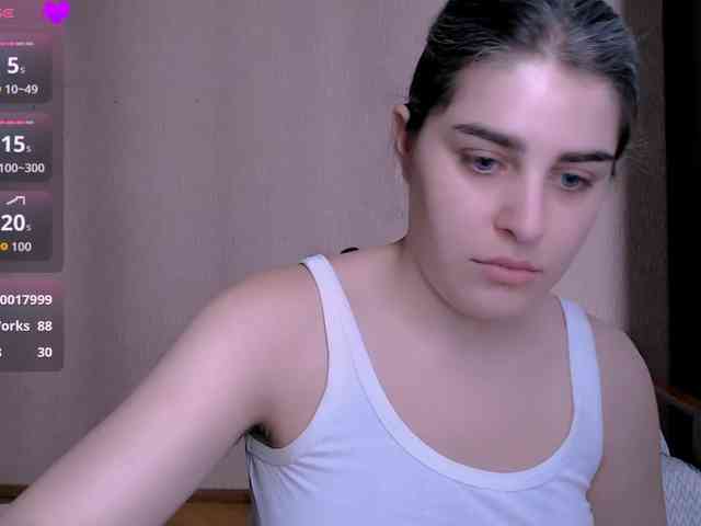 Roselina webcam