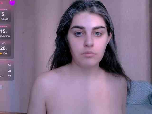 Roselina webcam