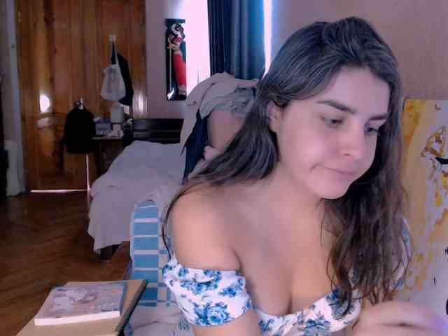 Roselina webcam