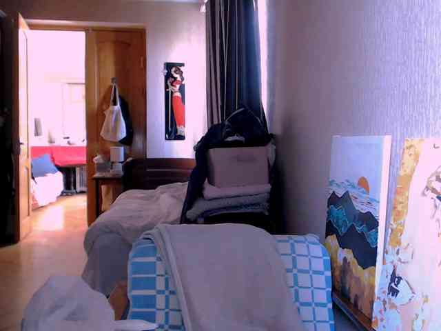 Roselina webcam