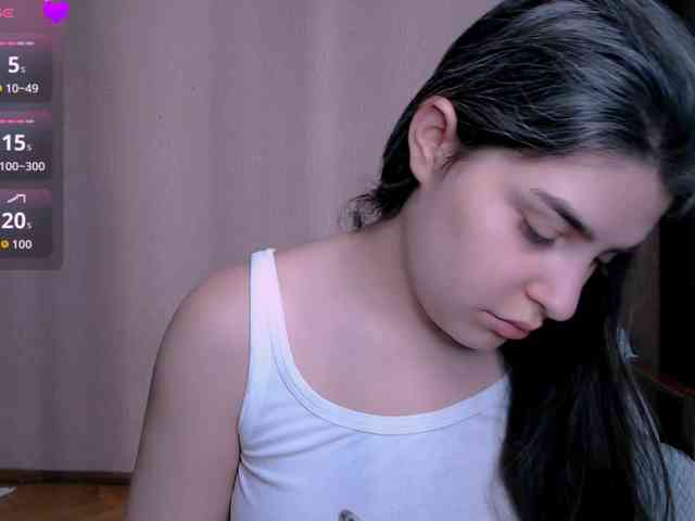 Roselina webcam