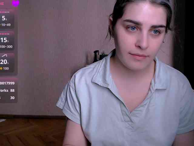 Roselina webcam