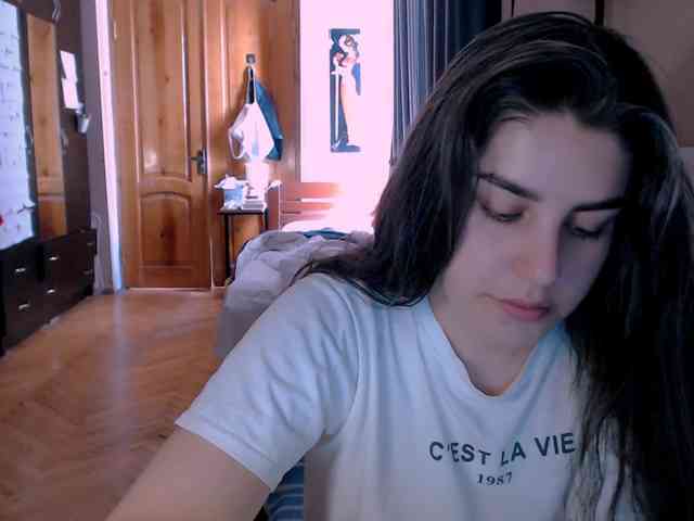 Roselina webcam