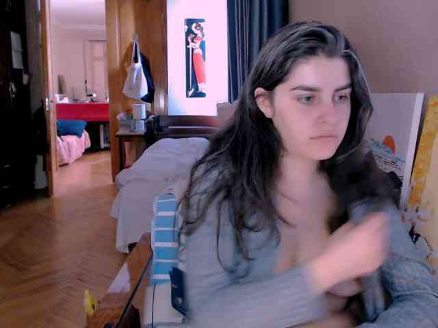 Roselina webcam