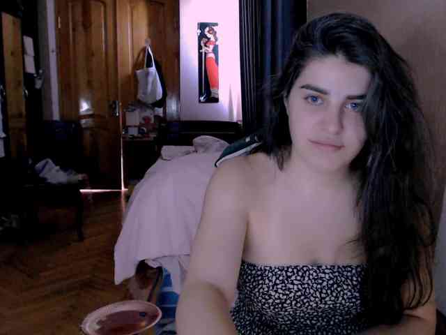 Roselina webcam