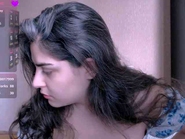 Roselina webcam