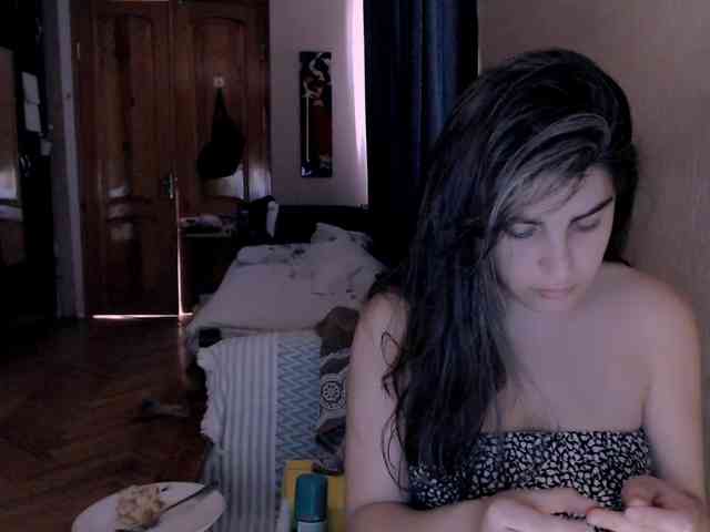 Roselina webcam
