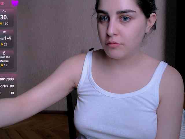 Roselina webcam