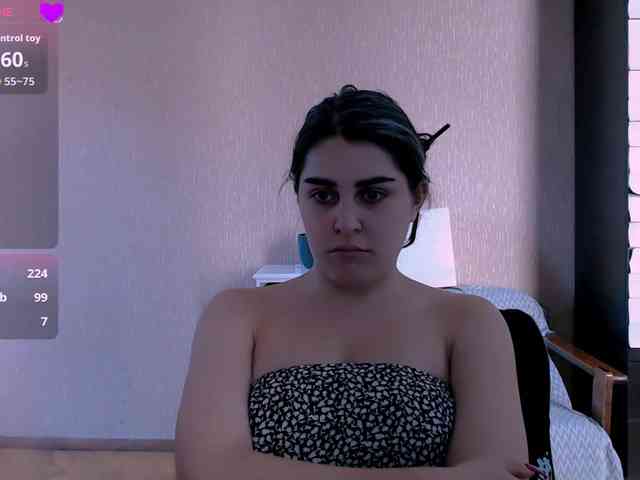 Roselina webcam