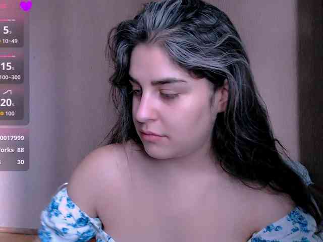 Roselina webcam