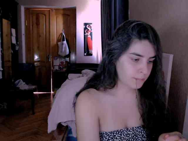 Roselina webcam