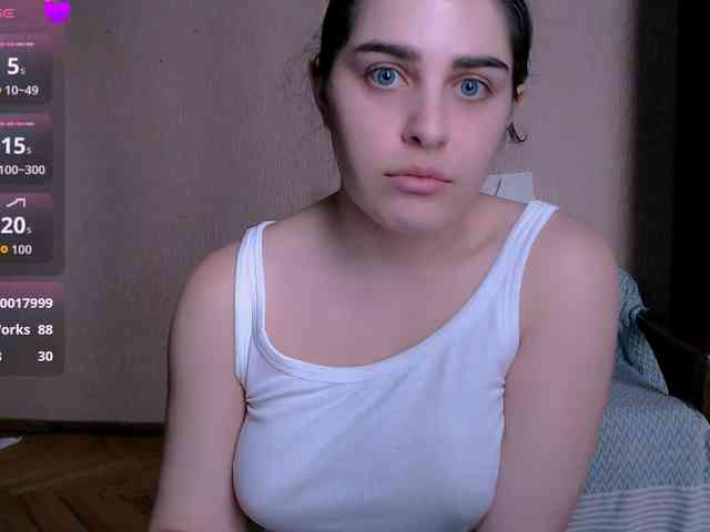 Roselina webcam