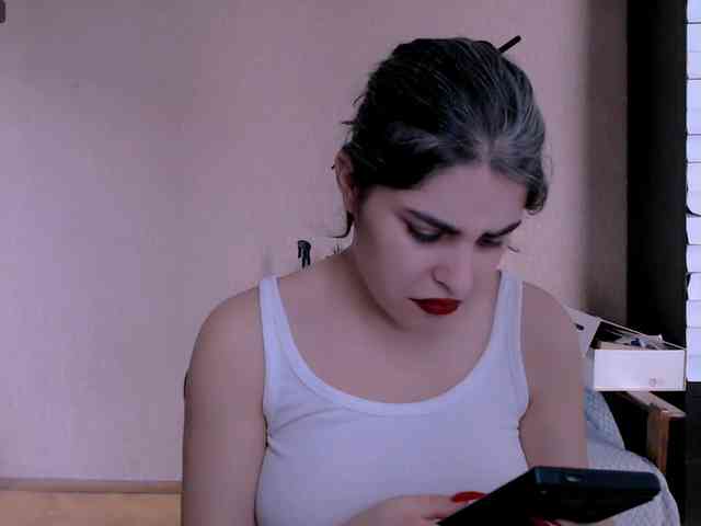 Roselina webcam
