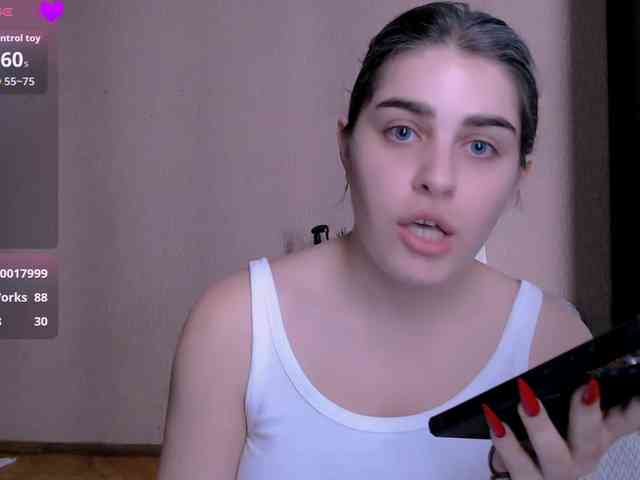 Roselina webcam