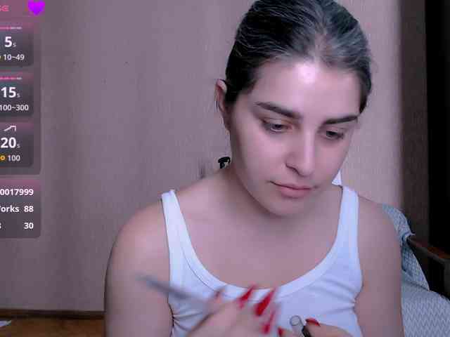 Roselina webcam