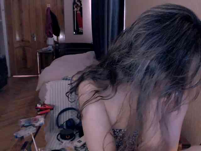 Roselina webcam