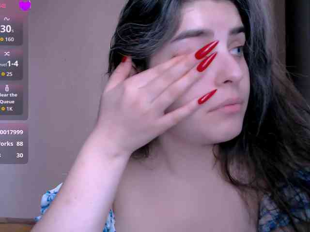 Roselina webcam