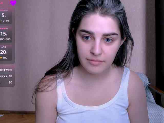 Roselina webcam