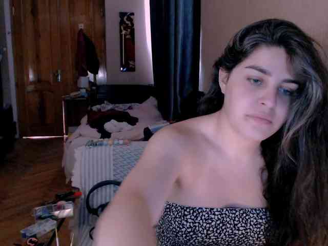 Roselina webcam