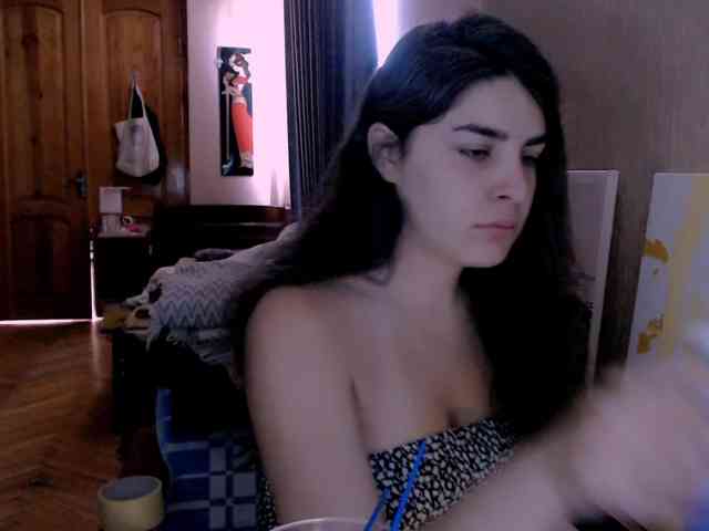 Roselina webcam