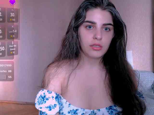 Roselina webcam