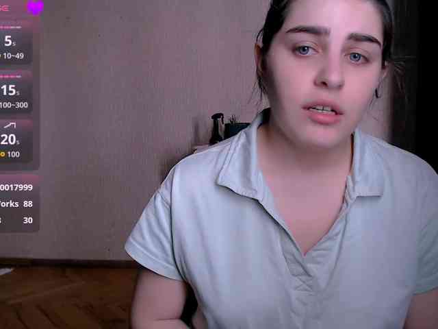Roselina webcam
