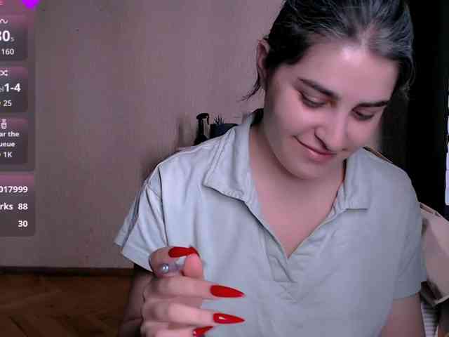 Roselina webcam