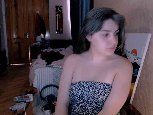 Roselina webcam