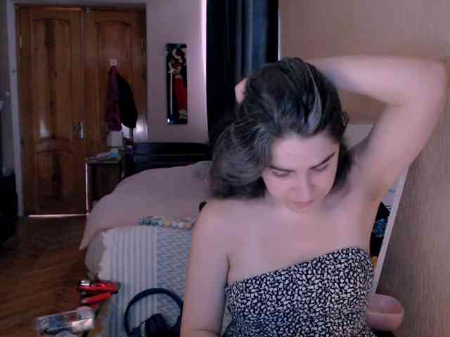 Roselina webcam