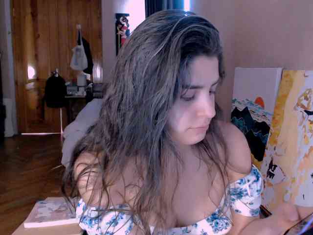 Roselina webcam