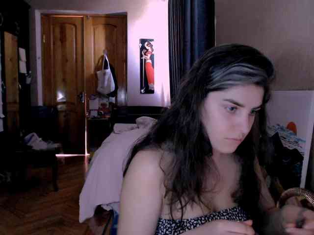 Roselina webcam