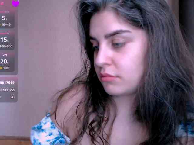 Roselina webcam