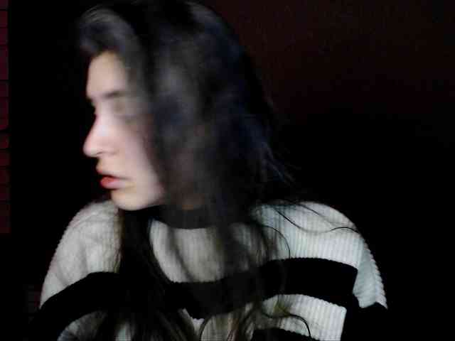 Roselina Live Webcam on BongaCams