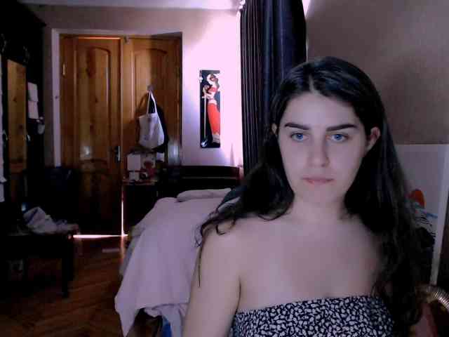 Roselina webcam