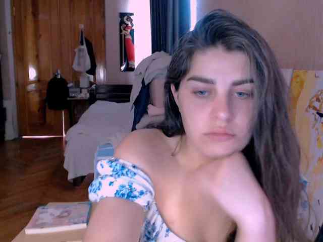 Roselina webcam