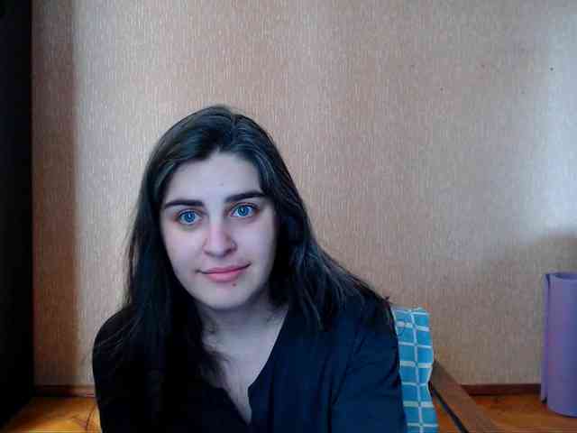 Roselina Live Webcam on BongaCams