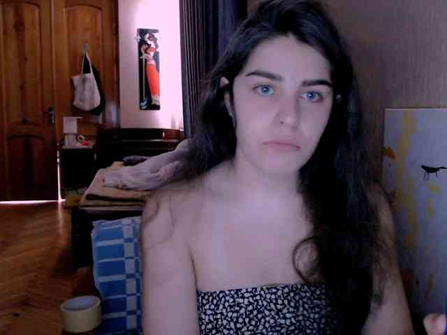Roselina webcam