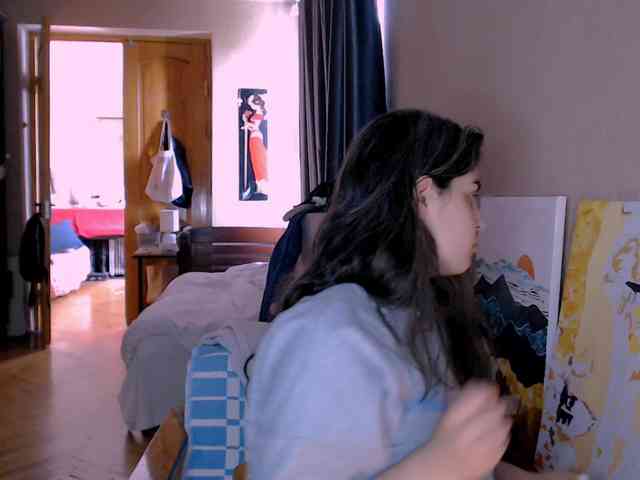 Roselina webcam