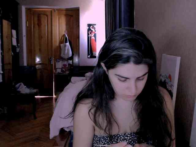 Roselina webcam
