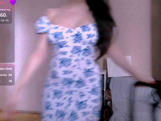 Roselina webcam