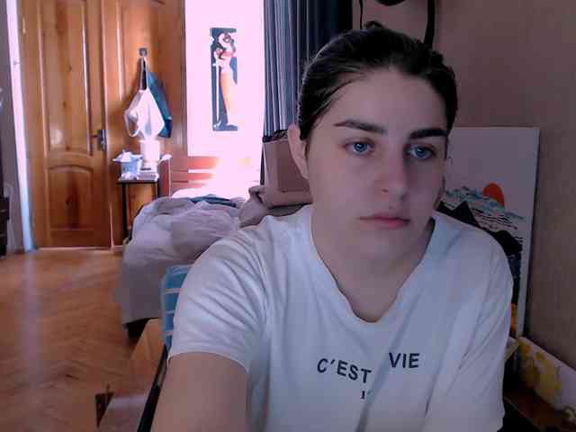 Roselina webcam