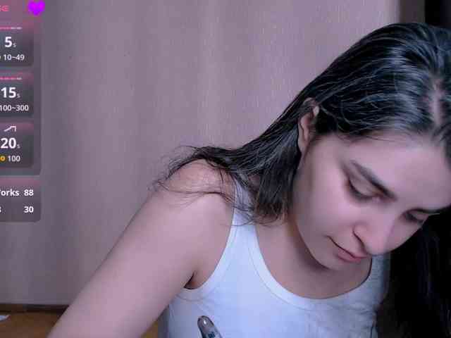 Roselina webcam