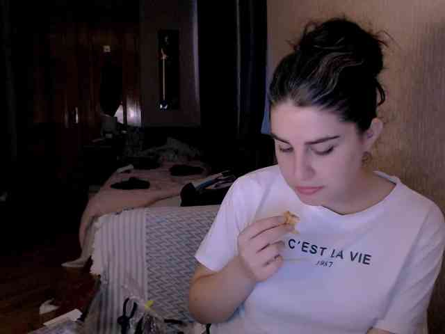 Roselina webcam