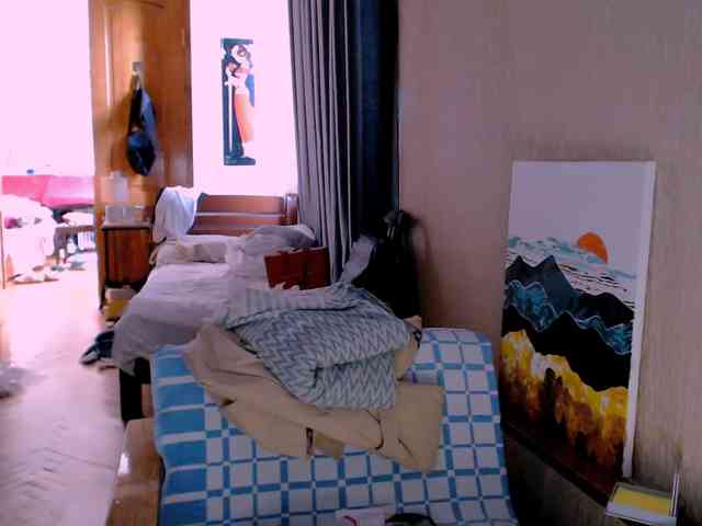 Roselina webcam