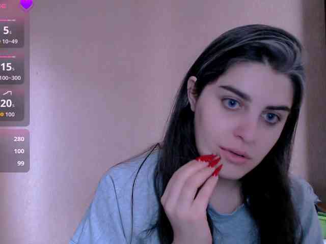 Roselina webcam