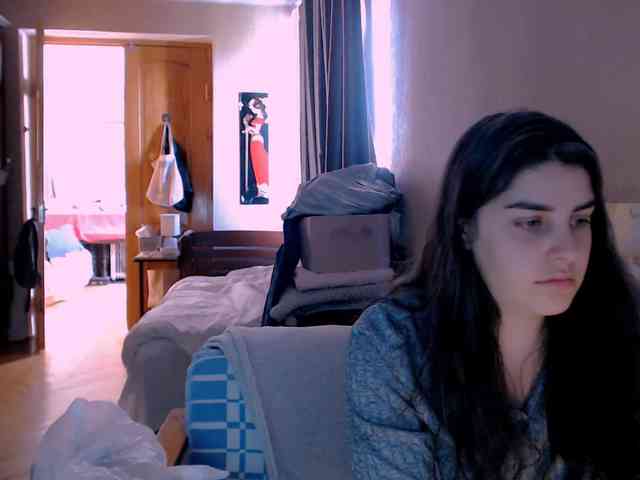 Roselina webcam