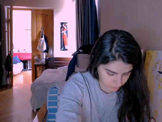 Roselina webcam