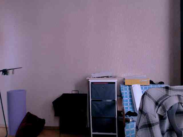Roselina webcam