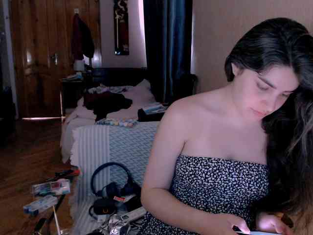 Roselina webcam